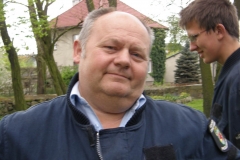 Druh Mirosław Frużyński